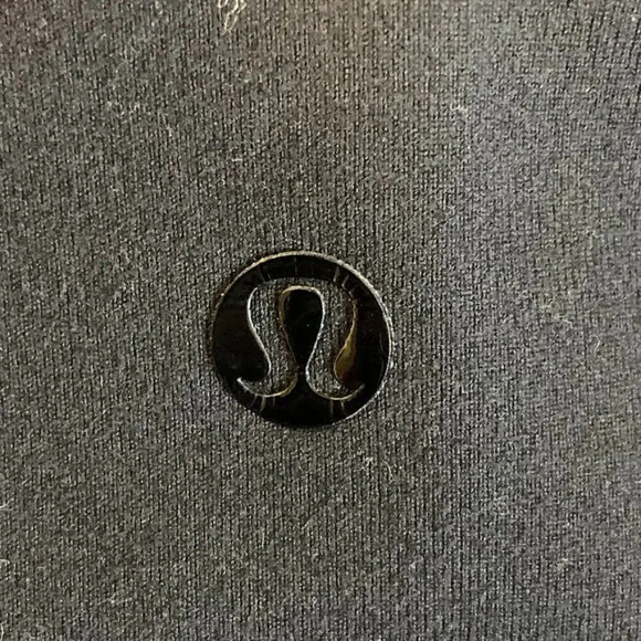 Lululemon Women's Cropped Low Rise Stretch Athletic Outdoor Leggings SIze 4 - Picture 6 of 10